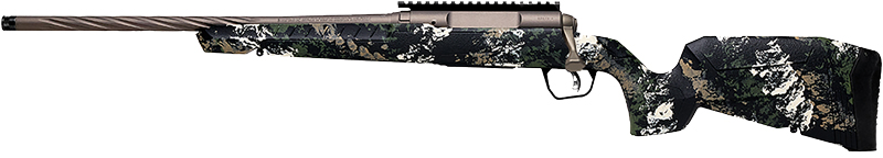 G32382_1-1.jpg SAVAGE AXIS 2 PRO 6.5CM 20" LH - COMPACT BRONZE FOREST SP - Image 1