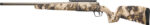 SAVAGE AXIS 2 PRO 6MM ARC LH - 20" THREAD GM BRONZE/WESTERN< - Image 2