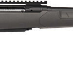 SAVAGE 110 TRAILBLAZER 243 20" - TUNGSTEN/GREY ADJ LOP