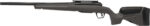 SAVAGE 110 TRAILBLAZER 7MM-08 - 20" TUNGSTEN/GREY ADJ LOP - Image 2