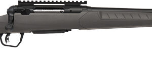 SAVAGE 110 TRAILBLAZER 350 LEG - 18" TUNGSTEN/GREY ADJ LOP