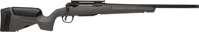 G32415_1-1.jpg SAVAGE 110 TRAILBLAZER 400 LEG - 20" TUNGSTEN/GREY ADJ LOP - Image 1