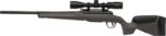 SAVAGE 110 TRAILBLAZER XP  400 - LEG 20" TUNGSTEN/GREY ADJ LOP - Image 2