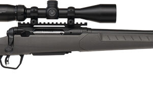 SAVAGE 110 TRAILBLAZER XP - 300WM 22" TUNG/GREY ADJ LOP