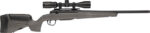 SAVAGE 110 TRAILBLAZER XP LH - 7MM-08 20" TUNG/GREY ADJ LOP - Image 2