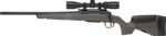 SAVAGE 110 TRAILBLAZER XP 7MM - RM LH 22" TUNG/GREY ADJ LOP