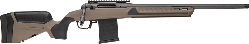 G32675_2-1.jpg SAVAGE 110 CORE TACTICAL - 300AAC 16.5" PLATINUM/TAN V2 - Image 1