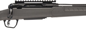 SAVAGE 110 CARBON HUNTER - 7MM PRC 20" CF/GREY ADJ LOP