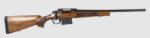 BALIKLI BOLT ACTION 308WIN - 20" THREADED BBL WALNUT/BLACK