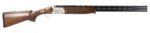 BALIKLI BLUE LABEL TALO SERIES - O/U 12GA 28" ENGRAVED WALNUT - Image 2