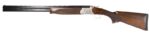 BALIKLI BLUE LABEL TALO SERIES - O/U 12GA 28" ENGRAVED WALNUT - Image 3