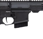 CMMG PISTOL BANSHEE MK4 338ARC - 10.5" 30RD W/RIP BRACE BLACK