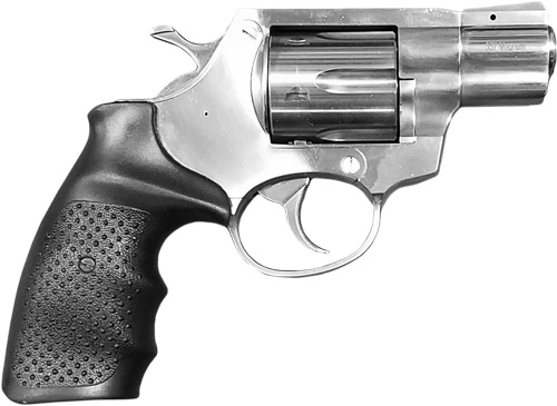 G3520S_1.jpg ROCK ISLAND ALPHA REVLVR AL3.1 - 357 MAG 2" FS 6RD STAINLESS - Image 1
