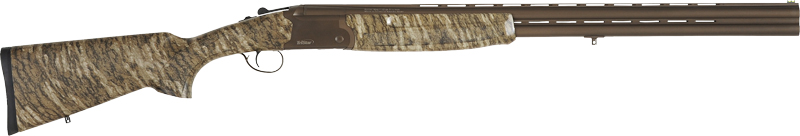 G35228.jpg TRISTAR HUNTER MAGII O/U 12GA. - 3.5" 28"VR CT-5 MNBRNZ/BLAND - Image 1