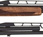 TRISTAR TT-15 COMBO TRAP - 34" UNSINGLE/32"OU CT-5X WLNUT