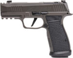 SIG P365 AXG LEGION 9MM 3.1" - XRAY3 OPT RDY (3)17RD G10 - Image 3