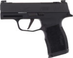 SIG P365X MIC COMP 9MM 3.1" - XRAY3 OR (2)10RD POLY/BLACK - Image 2