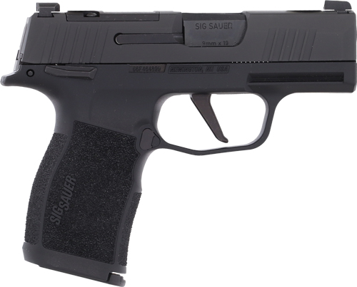 G365X9BXR3PMS10_1.jpg SIG P365X MIC COMP 9MM 3.1" OR - XRAY3 (2)10RD MAN SAFETY BLACK - Image 1