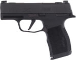 SIG P365X MIC COMP 9MM 3.1" OR - XRAY3 (2)12RD MAN SAFETY BLACK - Image 2