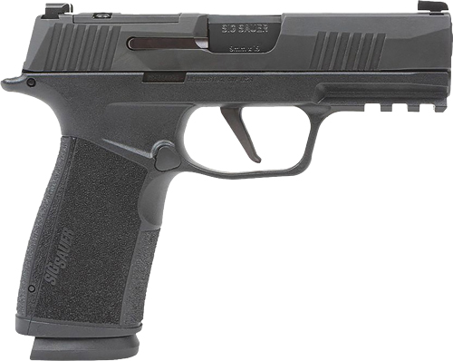 G365XCA9BXR310_1.jpg SIG P365X MACRO COMP 9MM 3.7" - XRAY3 OR (2)10RD POLY/BLACK - Image 1