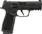 SIG P365X MACRO 9MM 3.7" OR - XRAY3 (2)17RD POLYMER/BLACK - Image 2