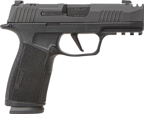 G365XCA9COMP10_1.jpg SIG P365X MACRO COMP 9MM 3.1" - COMPENSATOR XRAY3 (2)10RD BLK - Image 1