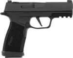 SIG P365X MACRO TACOPS 9MM 3.7 - XRAY3 OR (4)17RD BLK/POLYMER - Image 2