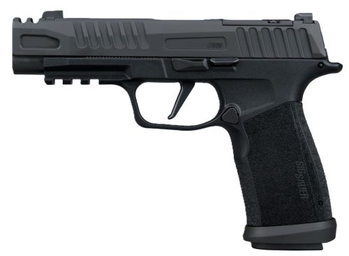 G365XF9COMP10.jpg SIG P365 FUSE COMP 9MM 3.7" - (3)10RD POLYMER/BLACK - Image 1