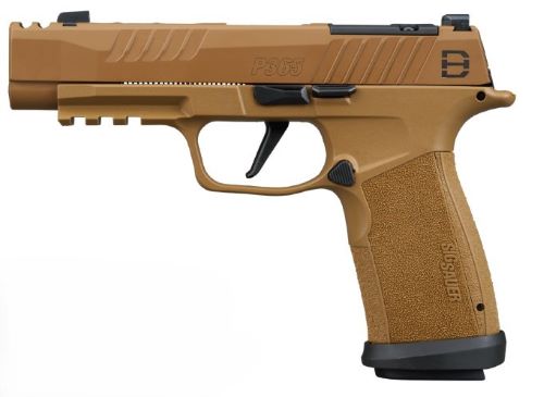 G365XF9DH310.jpg SIG P365 DH3 9MM 3.7" XRAY3 - (3)10RD POLYMER/COYOTE - Image 1