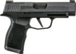 SIG P365XL MIC COMP 9MM 3.7" - XRAY3 OPT RDY (2)10RD BLACK - Image 2