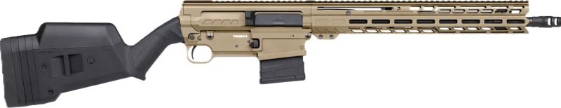 G38A530CCT.jpg CMMG RIFLE DISSENT BR3 16.1" - 308 WIN COYOTE TAN - Image 1