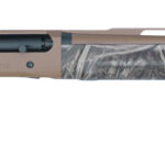 GIRSAN MC312 12GA. 24" GOBBLER - RED DOT 3.5" CAMO W/FO FRNT ST