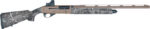 GIRSAN MC312 12GA. 24" GOBBLER - RED DOT 3.5" CAMO W/FO FRNT ST