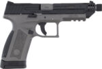 GIRSAN MC9 DISRUPTOR X 9MM - OPTICS READY 17RD TWO-TONE