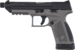 GIRSAN MC9 DISRUPTOR X 9MM - OPTICS READY 17RD TWO-TONE - Image 2