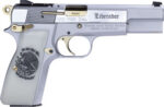 GIRSAN MCP35 CAL LIBERADOR 9MM - MEXICAN EAGLE CA COMPLINT 10RD - Image 2