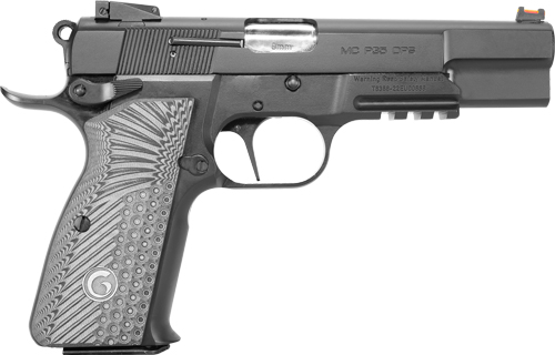 G390470_1.jpg GIRSAN MCP35 9MM HI-POWER OPS - ALL-STEEL G10 GRIPS - Image 1