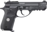GIRSAN MC14T SOLUTION 380ACP - CA COMPLIANT BLACK TIPUP 13RD