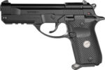 GIRSAN MC14T SOLUTION 380ACP - CA COMPLIANT BLACK TIPUP 13RD - Image 2