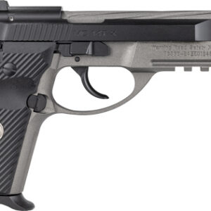 GIRSAN MC14T X TIP UP 380ACP - THREADED BBL 13RD TWO-TONE