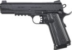 GIRSAN MC1911S INFLUENCER GOVT - 45ACP ADJ SIGHT 8RD BLACK - Image 2