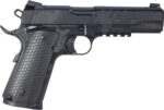 GIRSAN MC1911S UNTOUCHABLE - 45ACP GOVT G10 9RD BLACK CAMO