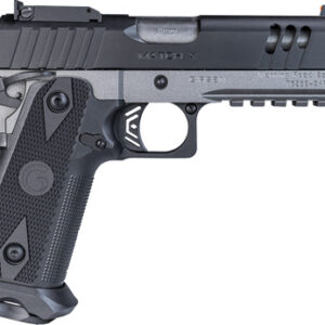 GIRSAN WITNESS 2311 MATCH X - 9MM W/ CASE 20RD TWO-TONE