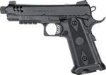 GIRSAN WITNESS 2311 CBX 9MM - COMMANDER ORD 17RD BLACK - Image 5