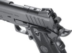 GIRSAN WITNESS 2311 CBX 9MM - COMMANDER ORD 17RD BLACK - Image 3