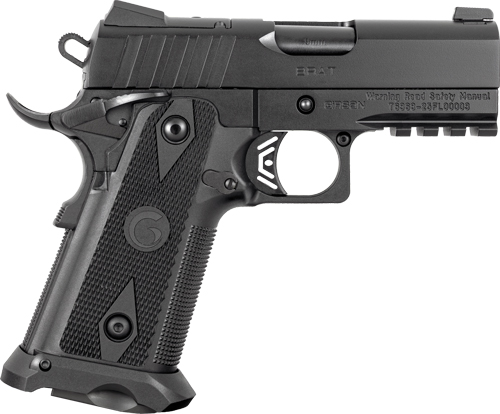 G395037.jpg GIRSAN WITNESS 2311 BRAT 9MM - OPTIC READY BULL BBL 17RD BLK - Image 1