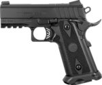 GIRSAN WITNESS 2311 BRAT 9MM - OPTIC READY BULL BBL 17RD BLK - Image 2