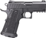 GIRSAN WITNESS 2311 BRAT 45ACP - OFFICER BULL BBL 11RD BLK - Image 2