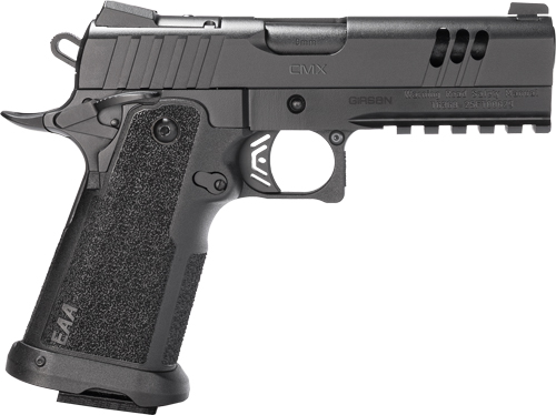 G395060_1.jpg GIRSAN WITNESS 2311 CMX 9MM - COMMANDER ORD 17RD BLACK - Image 1