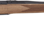 WEATHERBY 307 ADVENTURE SD - 22CM 24" W/MB BLUED/WALNUT